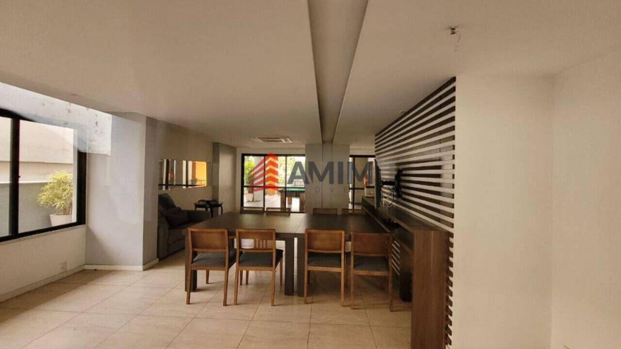 Apartamento Icaraí, Niterói - RJ