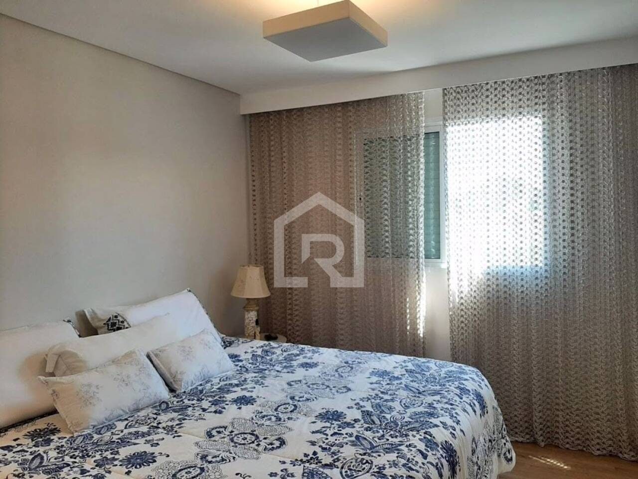 Apartamento Jardim Praiano, Guarujá - SP