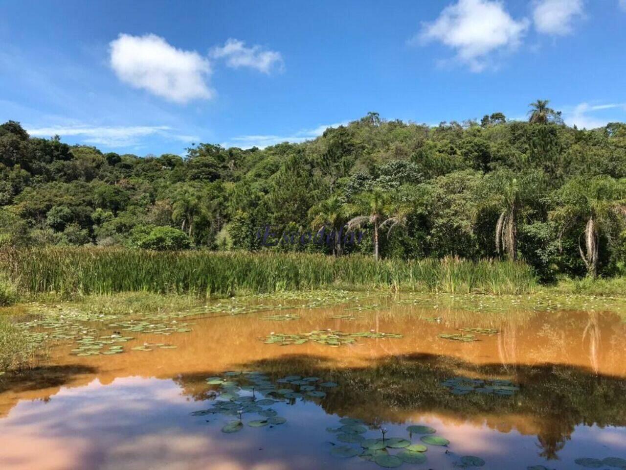 Sítio Caetetuba, Atibaia - SP