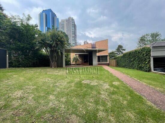Casa de 258 m² Alphaville 02 - Barueri, à venda por R$ 5.250.000
