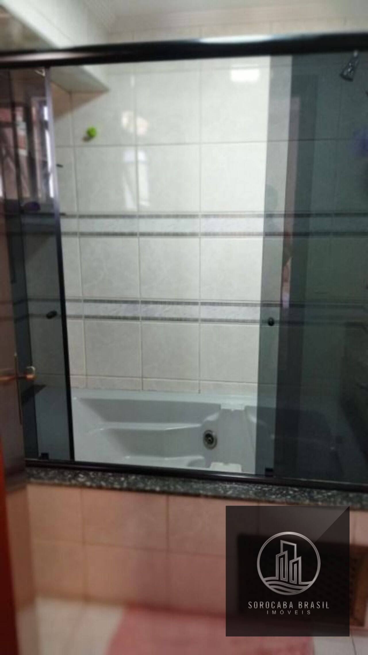 Apartamento Jardim Santa Rosália, Sorocaba - SP