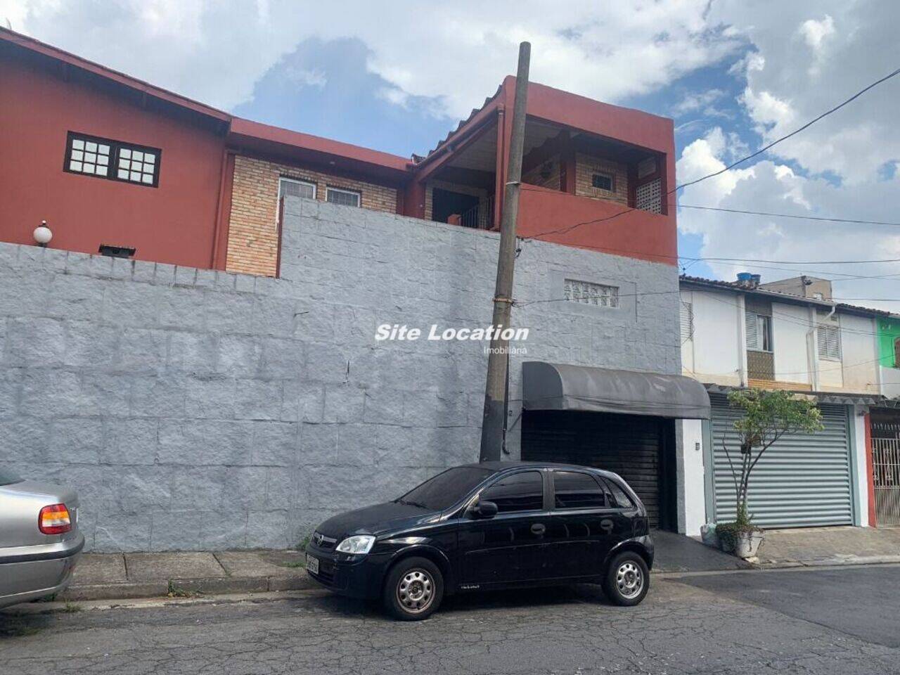 Casa Jardim Taboão, São Paulo - SP