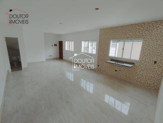 Sobrado de 93 m² Vila Rosaria - São Paulo, à venda por R$ 530.000