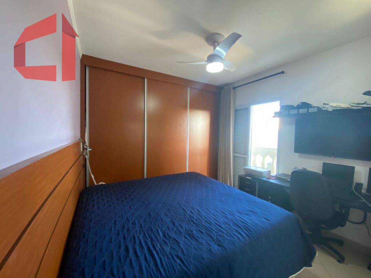 Apartamento Jardim Esplanada II, São José dos Campos - SP