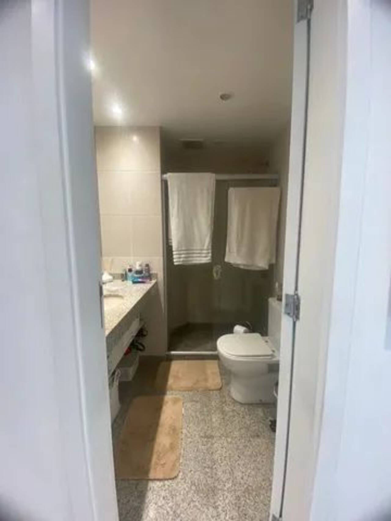 Apartamento Barra da Tijuca, Rio de Janeiro - RJ