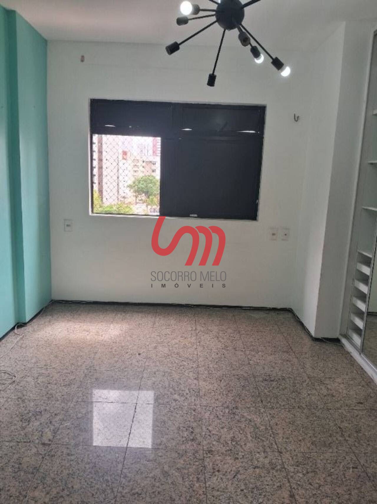 Apartamento Aldeota, Fortaleza - CE