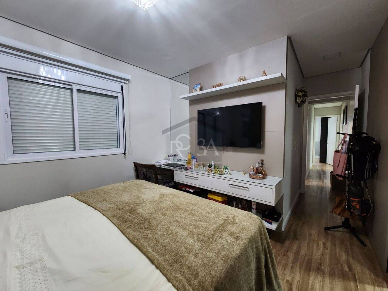 Apartamento Tatuapé, São Paulo - SP