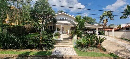 Casa Condomínio São Joaquim, Vinhedo - SP