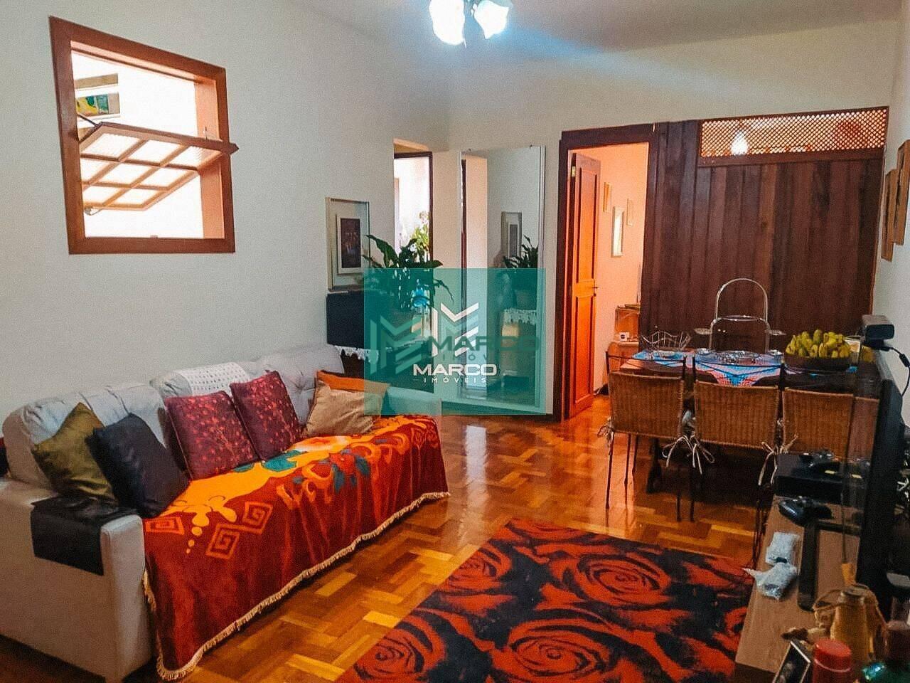 Apartamento Alto, Teresópolis - RJ