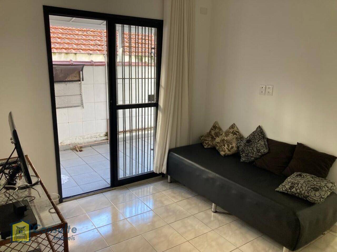 Apartamento Ocian, Praia Grande - SP