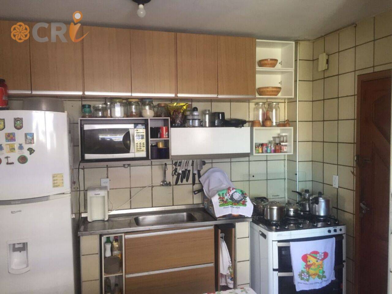 Apartamento Cocó, Fortaleza - CE