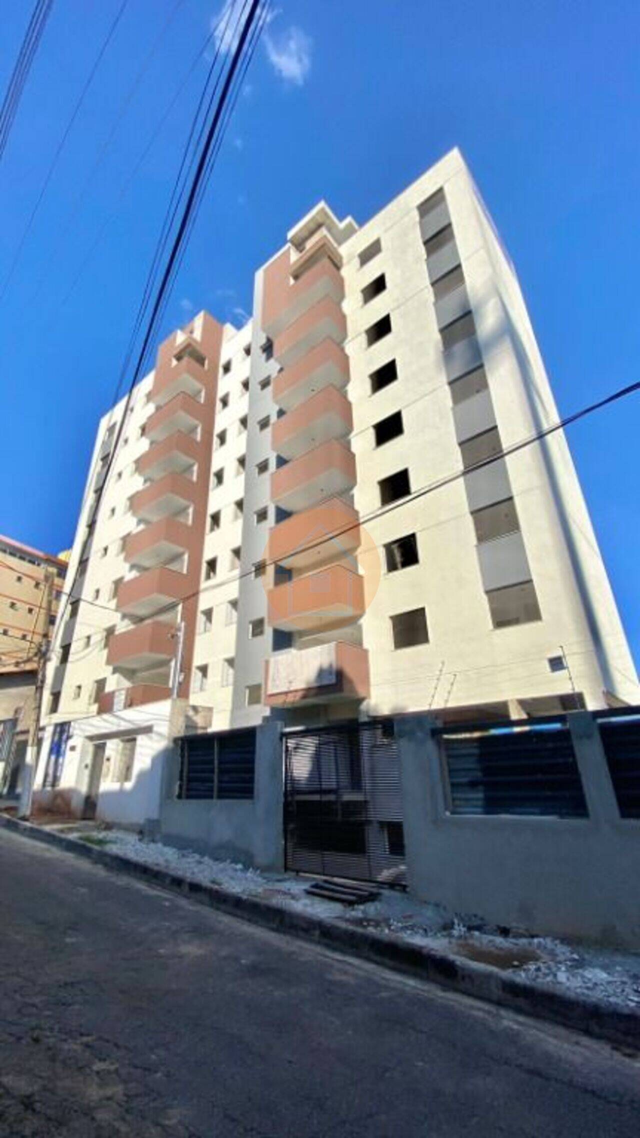 Apartamento Padre Eustáquio, Belo Horizonte - MG