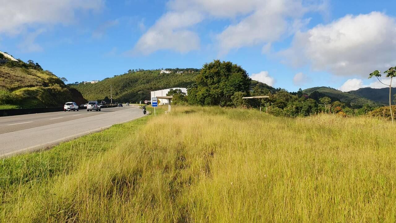 Terreno São Pedro, Juiz de Fora - MG