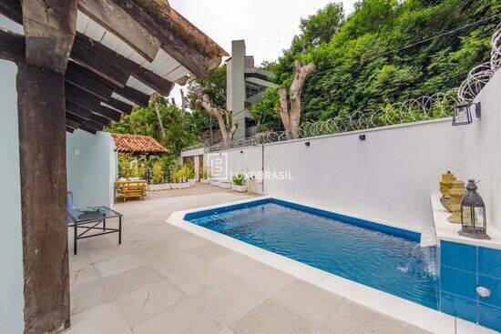 Casa de 800 m² na Professor Júlio Lohman - Joá - Rio de Janeiro - RJ, à venda por R$ 4.490.000 ou al