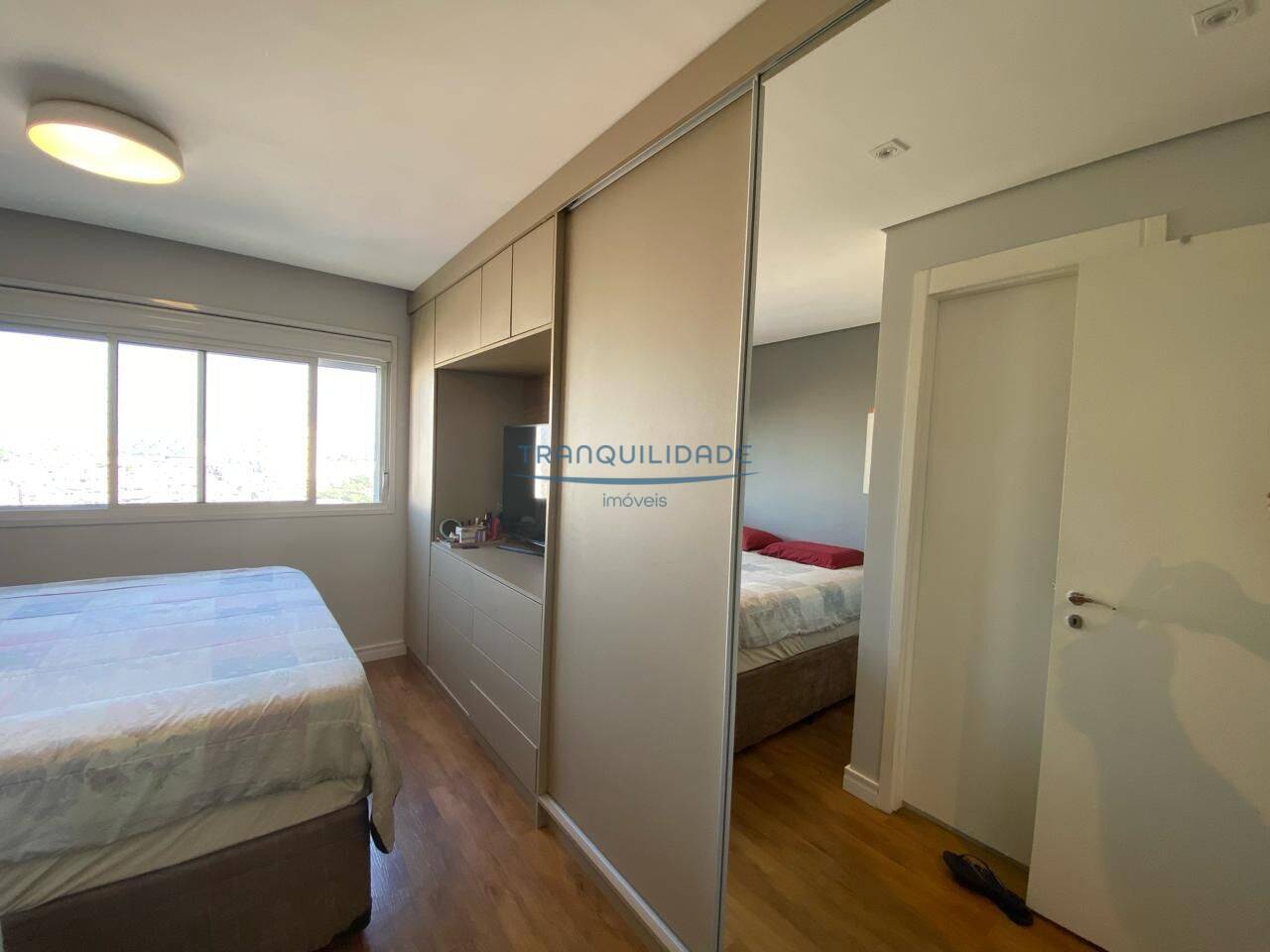 Apartamento Jardim Caboré, São Paulo - SP