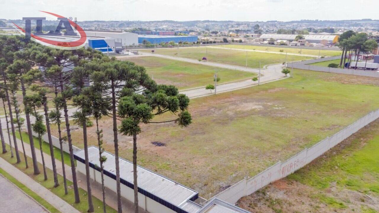 Terreno Fazendinha, Curitiba - PR