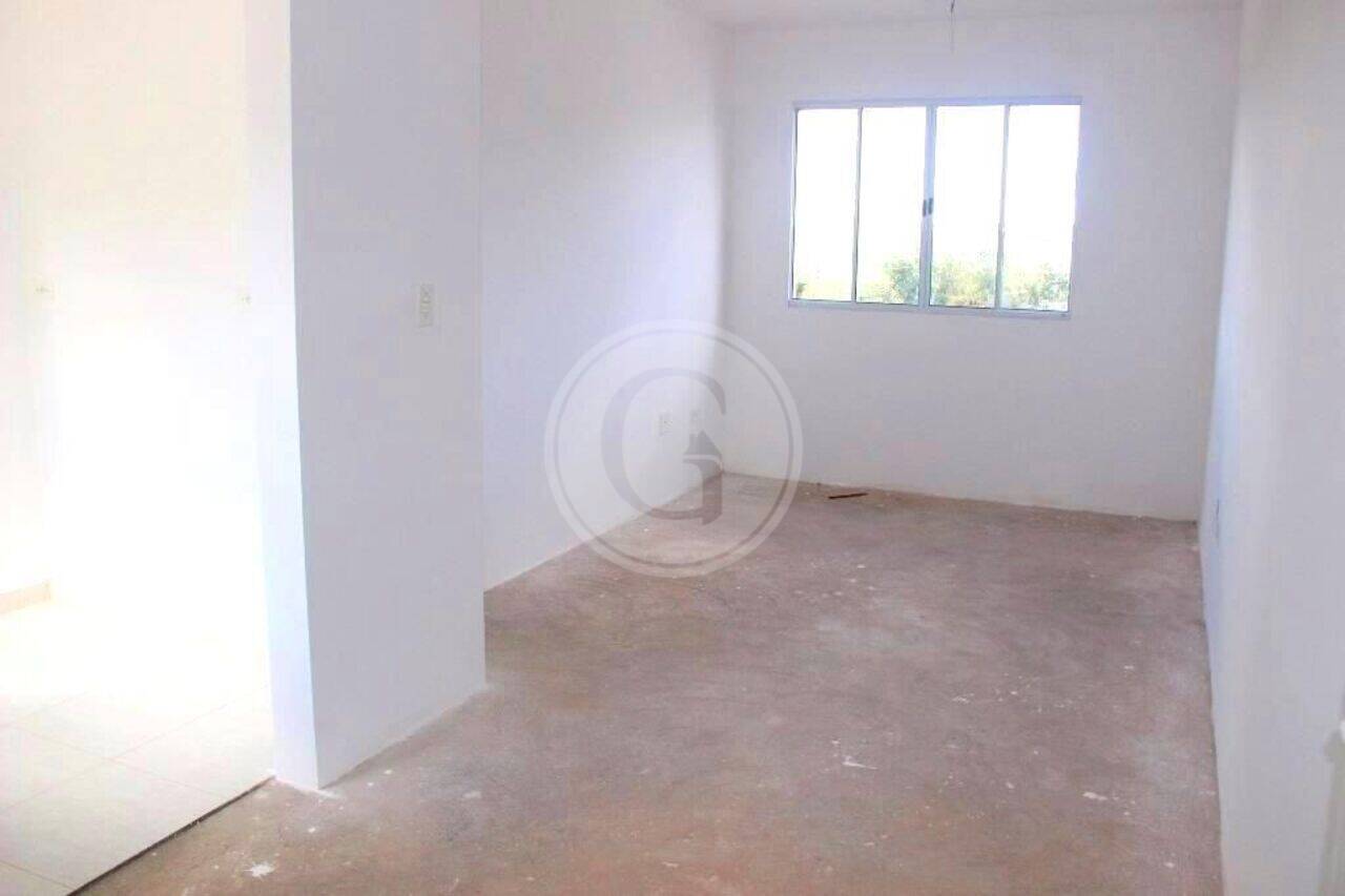 Apartamento Cotia, Cotia - SP