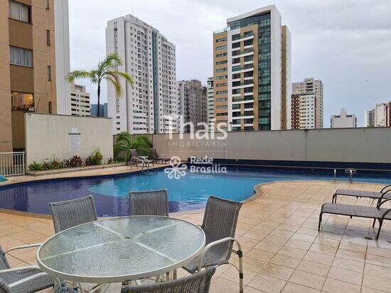 Apartamento de 106 m² na 28 - Águas Claras Norte - Águas Claras - DF, à venda por R$ 920.000