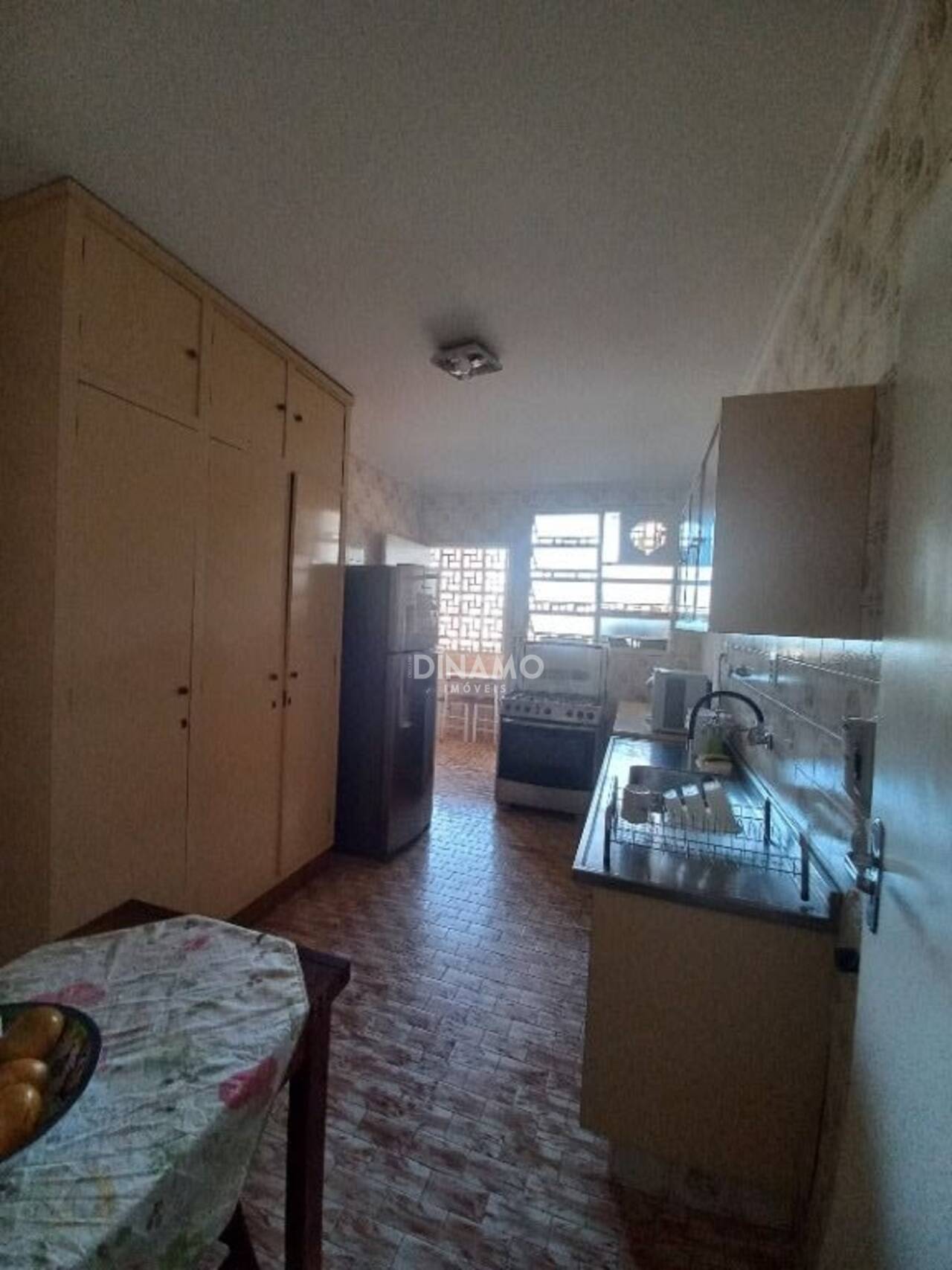 Apartamento Higienópolis, Ribeirão Preto - SP