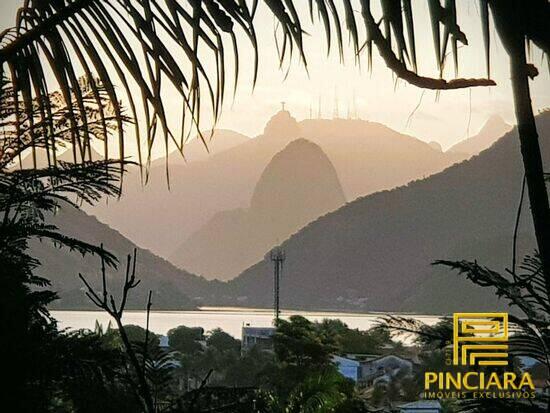 Piratininga - Niterói - RJ, Niterói - RJ