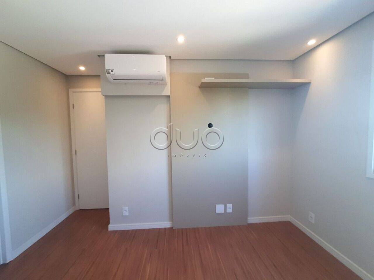 Apartamento Dois Córregos, Piracicaba - SP