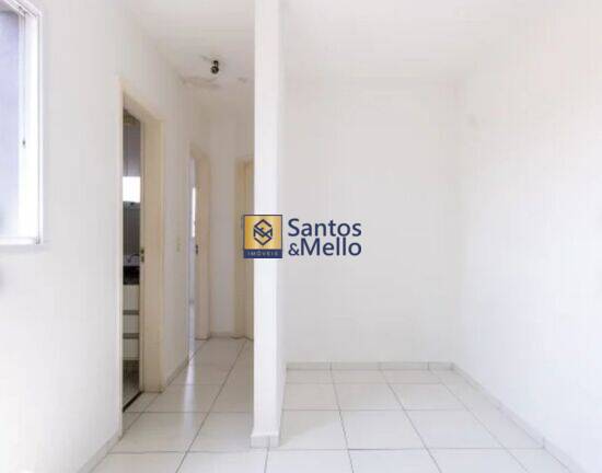 Vila Príncipe de Gales - Santo André - SP, Santo André - SP