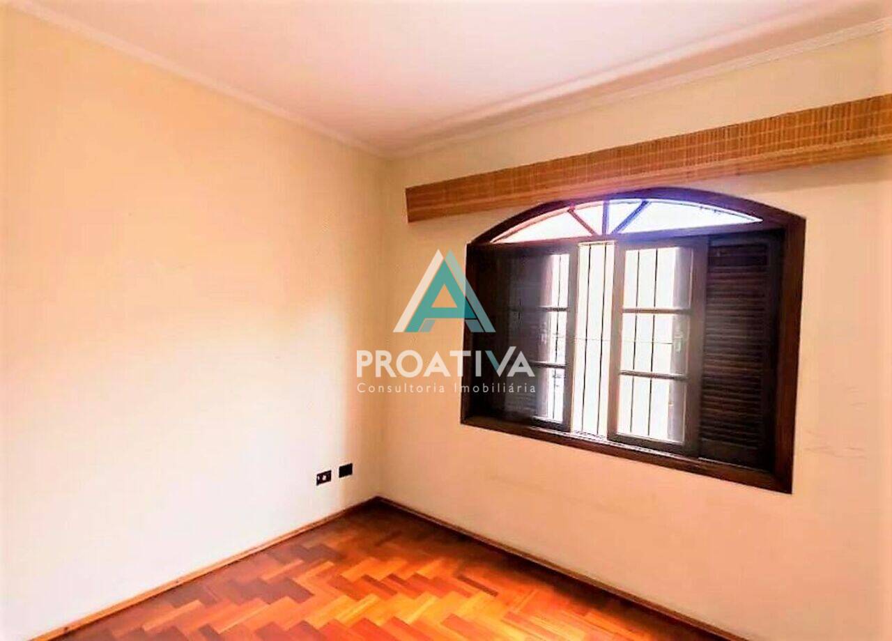 Apartamento Jardim, Santo André - SP