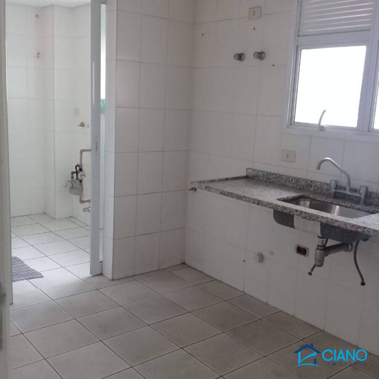 Apartamento Tatuapé, São Paulo - SP