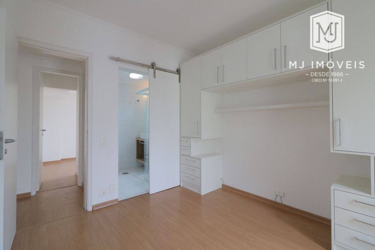 Apartamento Moema, São Paulo - SP