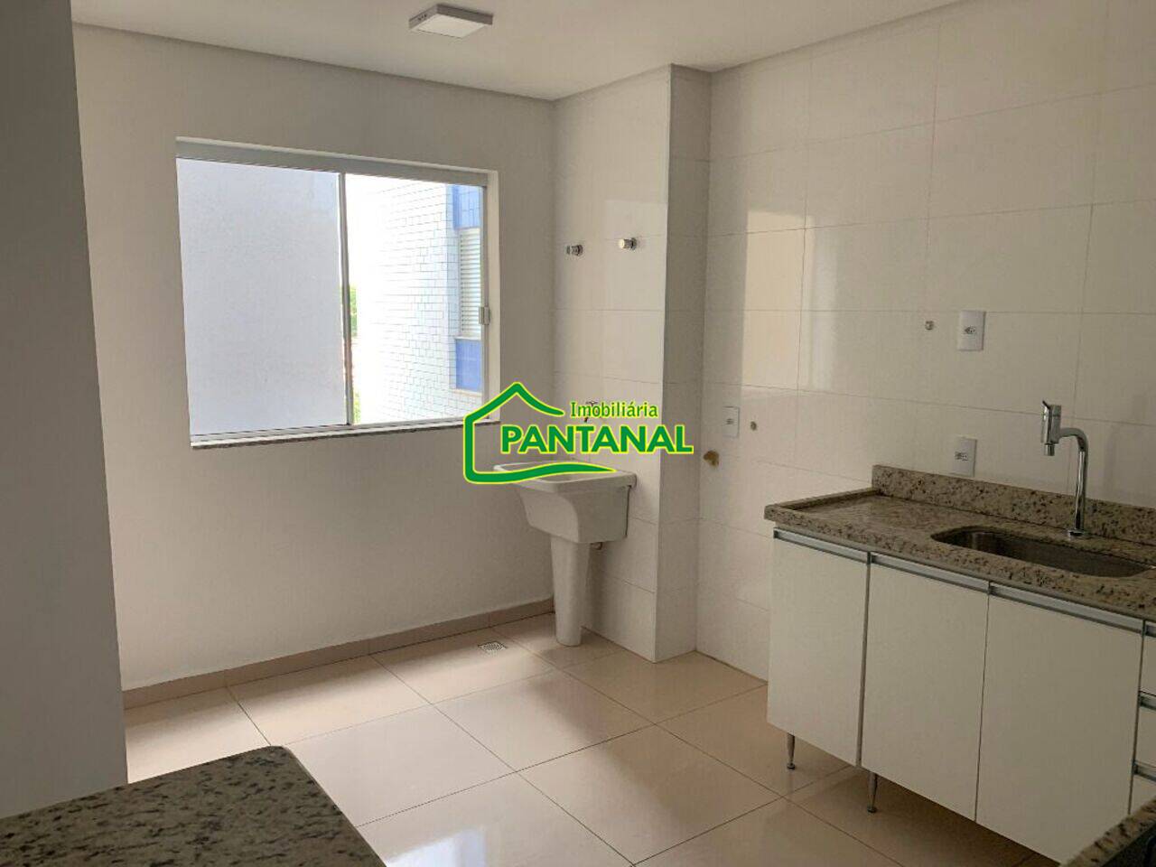 Apartamento Nova Pouso Alegre, Pouso Alegre - MG