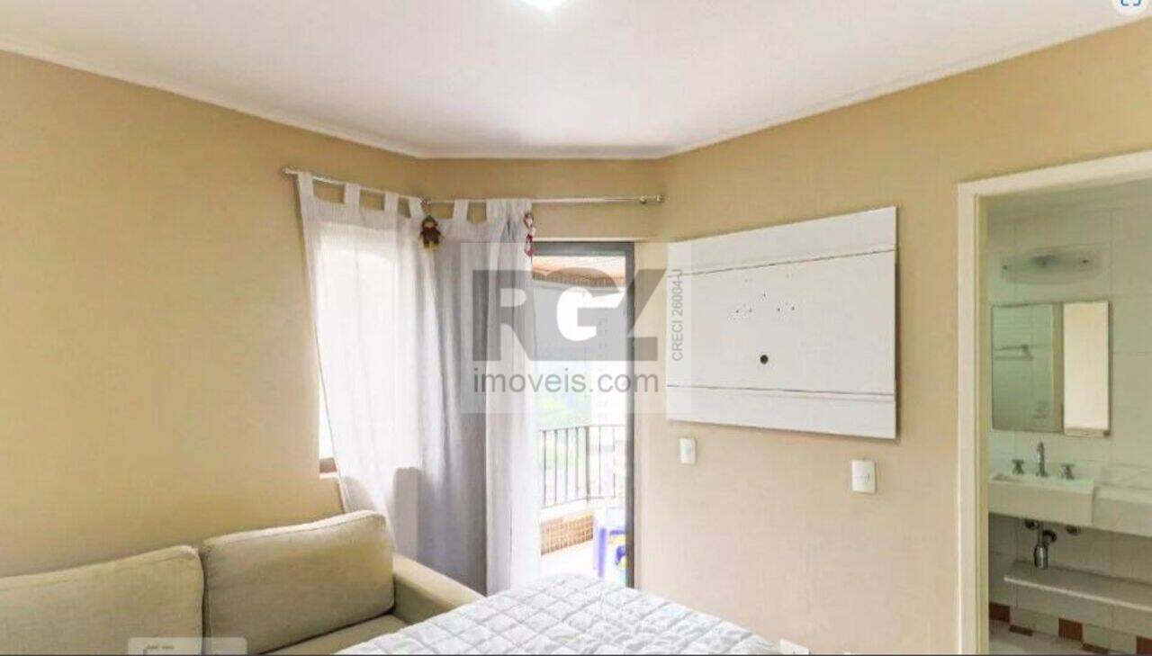 Apartamento Campo Belo, São Paulo - SP