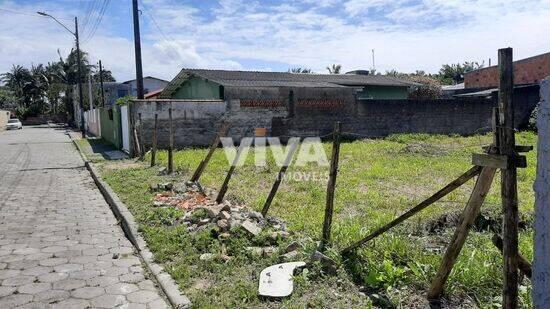 Terreno Centro, Navegantes - SC