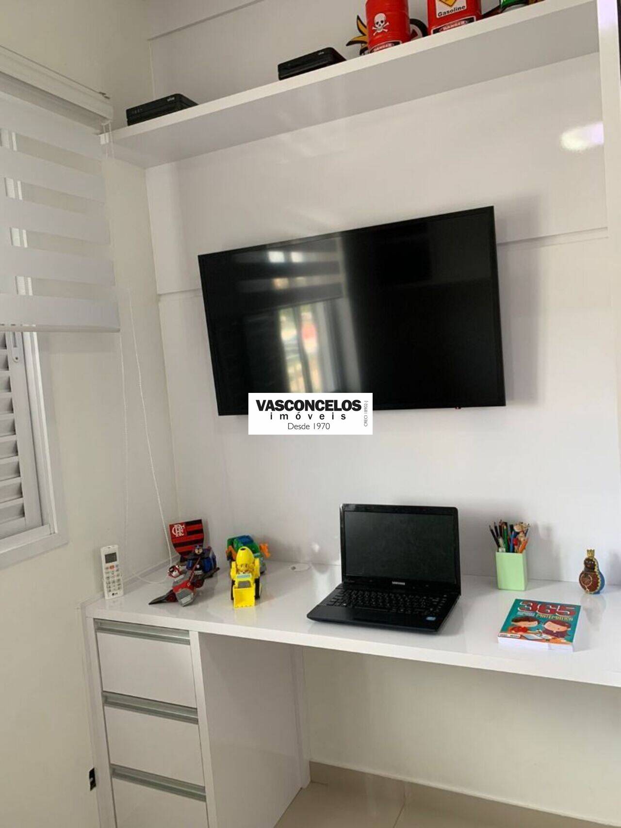 Apartamento Jardim Satélite, São José dos Campos - SP