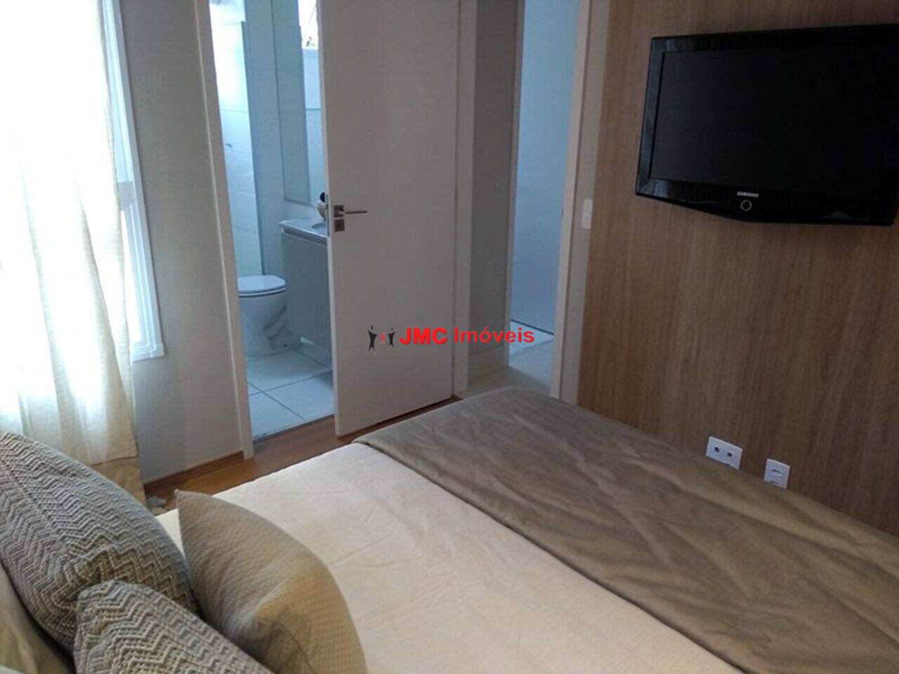 Apartamento Jaraguá, Belo Horizonte - MG