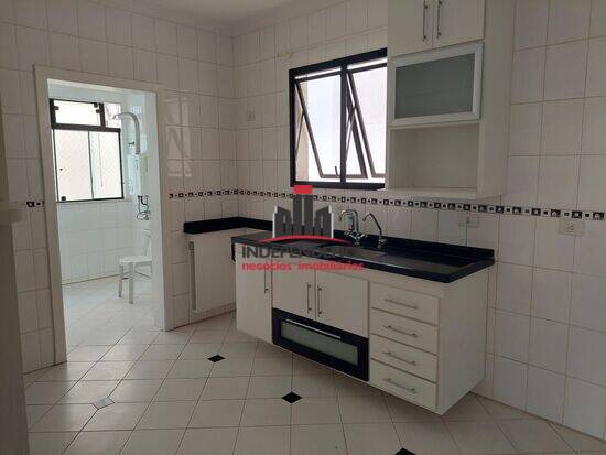 Apartamento Bosque dos Eucaliptos, São José dos Campos - SP