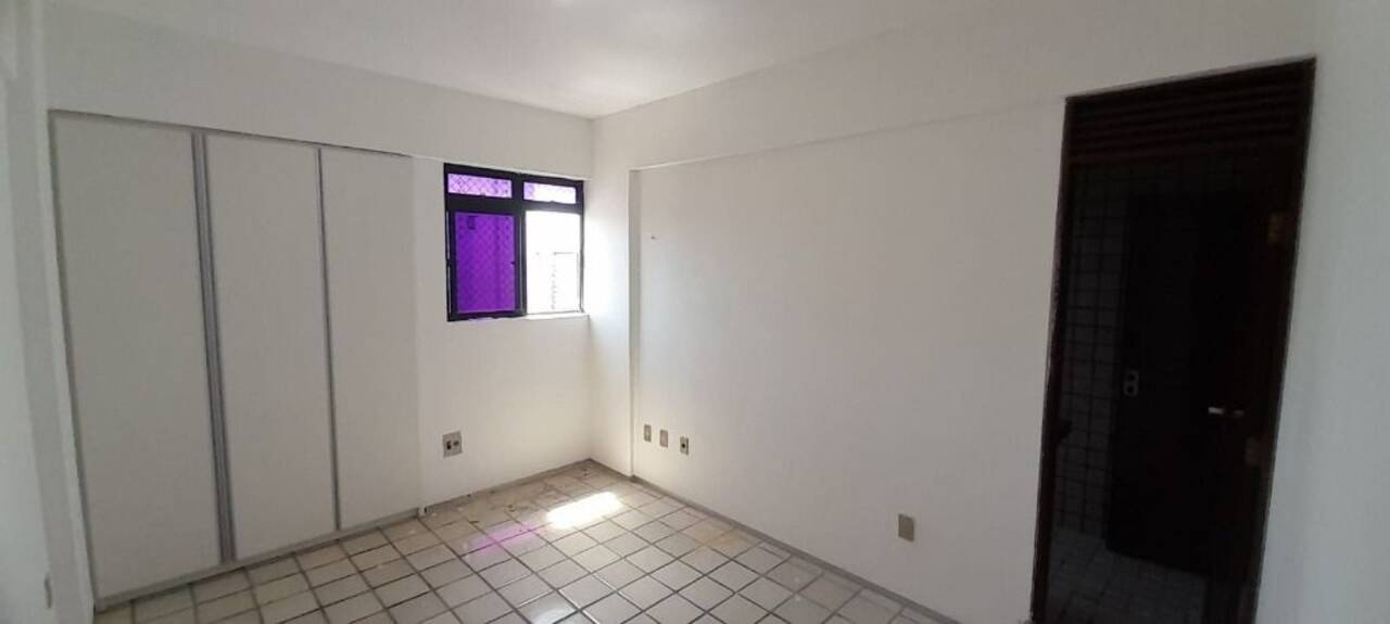 Apartamento Tambaú, João Pessoa - PB