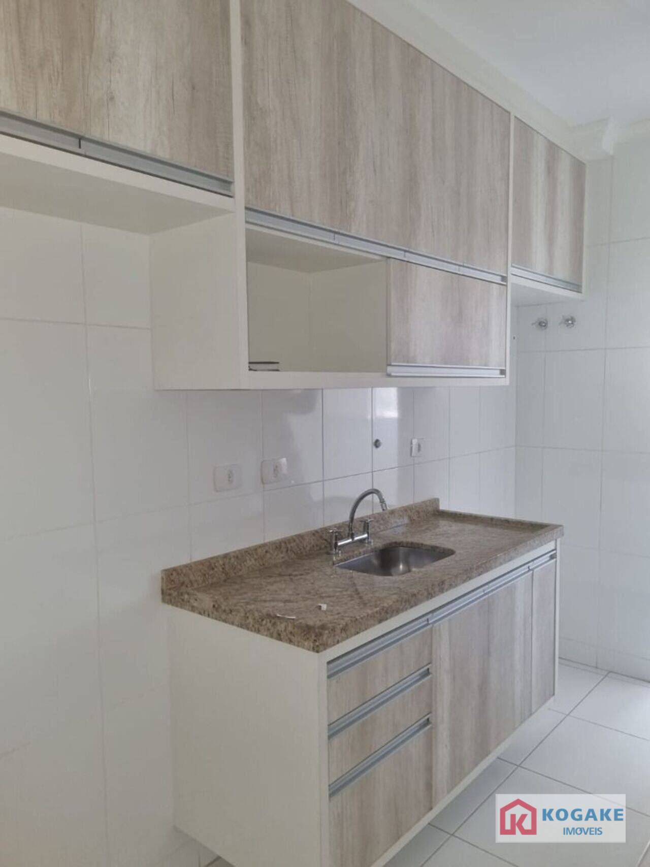 Apartamento Vila Ema, São José dos Campos - SP