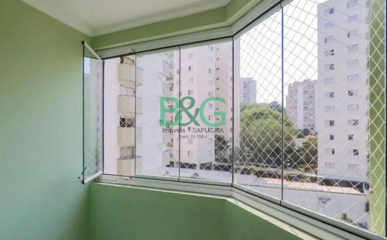 Apartamento Bosque da Saúde, São Paulo - SP