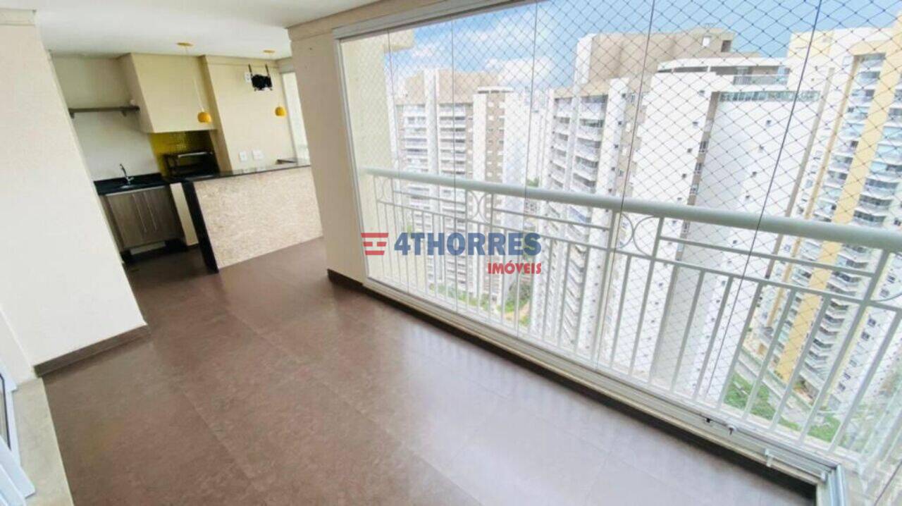 Apartamento Vila Andrade, São Paulo - SP