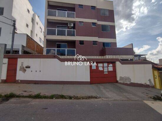 Apartamento Marechal Rondon, Igarapé - MG