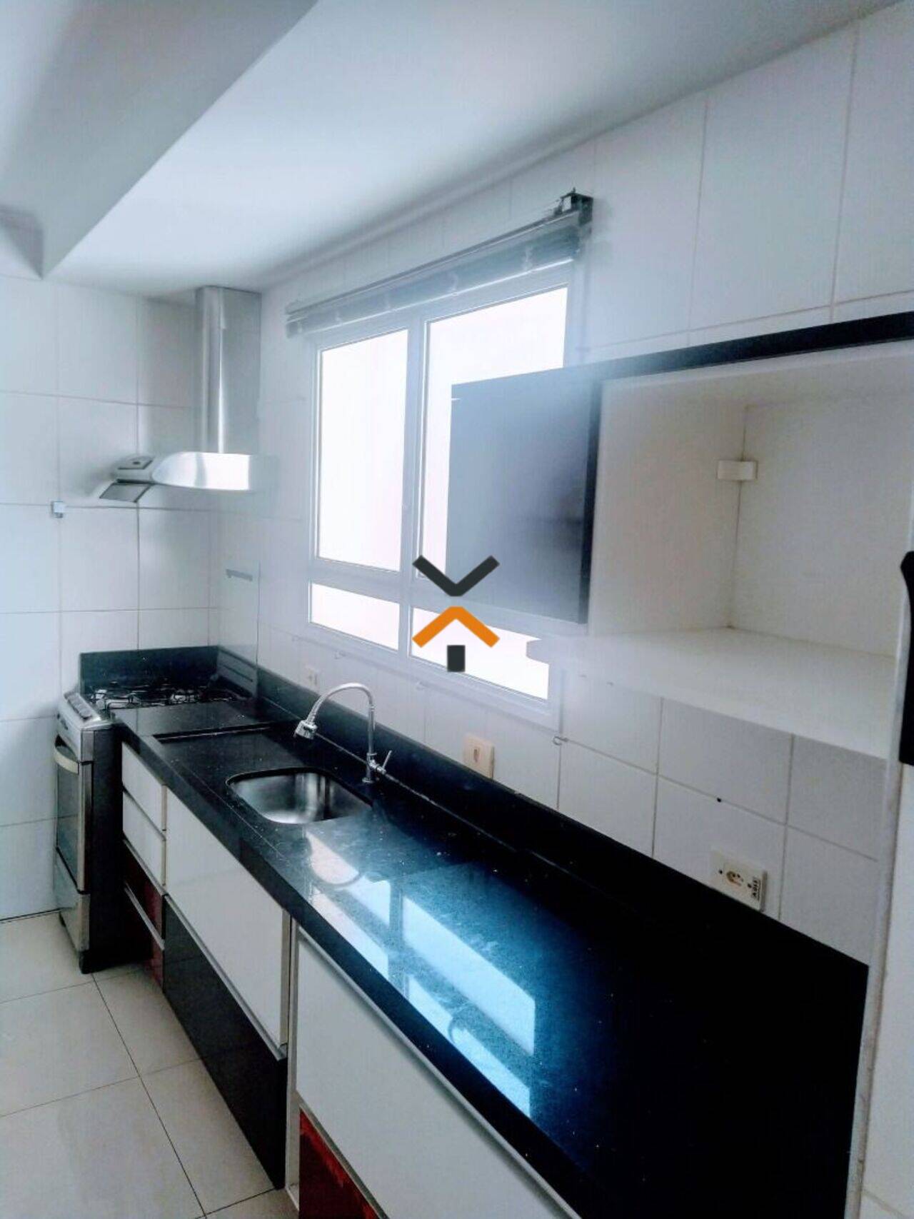 Apartamento Vila Baeta Neves, São Bernardo do Campo - SP