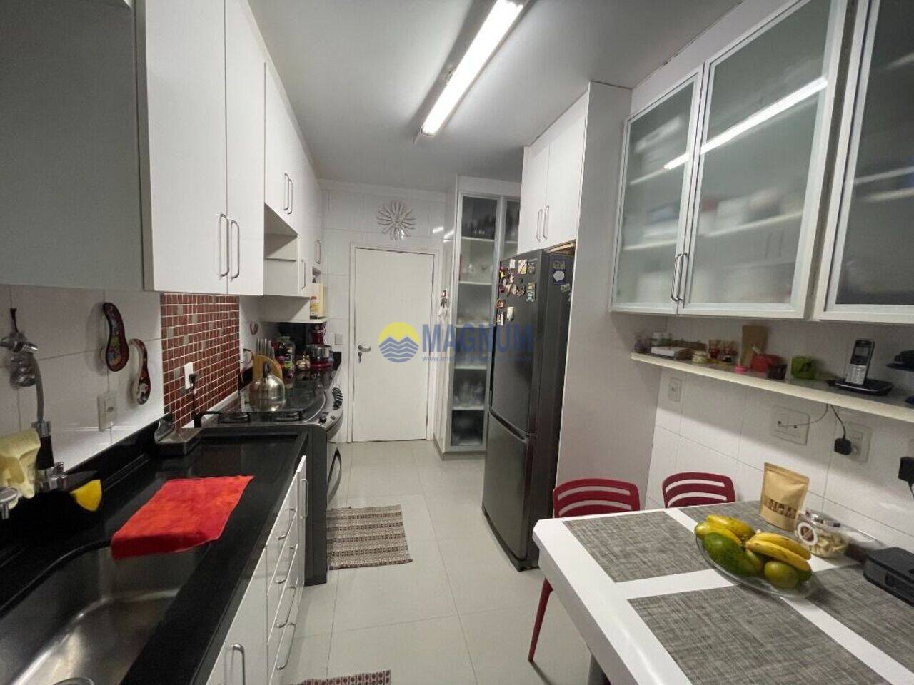 Apartamento Jardim Vivendas, São José do Rio Preto - SP