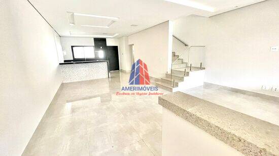 Residencial Jacira - Americana - SP, Americana - SP