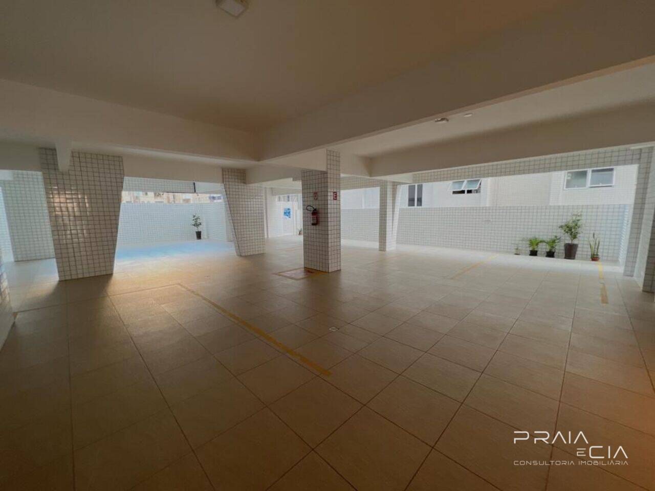 Apartamento Canto do Forte, Praia Grande - SP