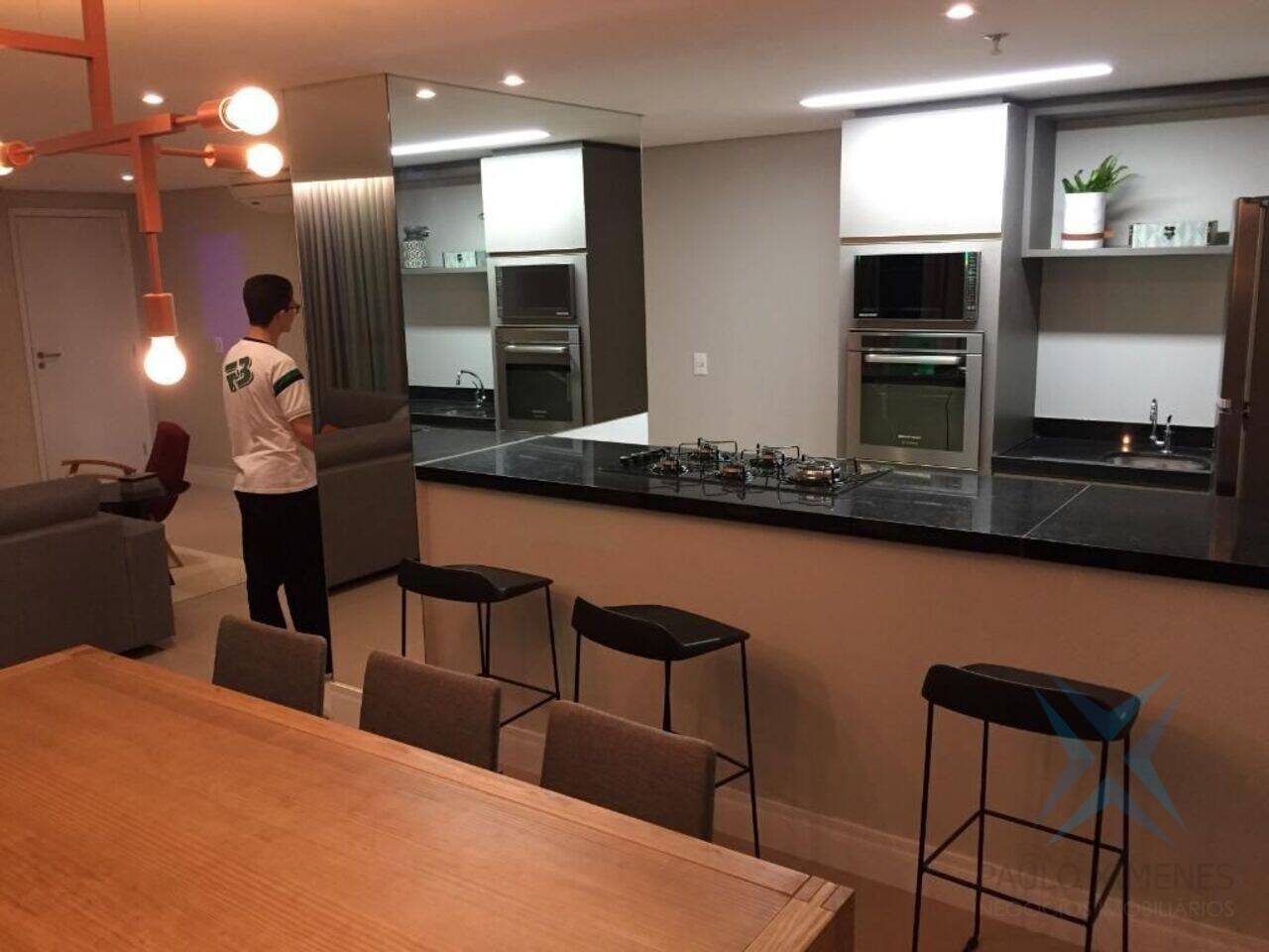 Apartamento Fátima, Fortaleza - CE