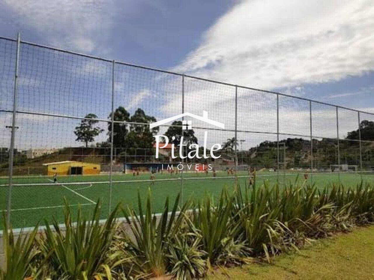 Terreno Chácara Jaguari (Fazendinha), Santana de Parnaíba - SP