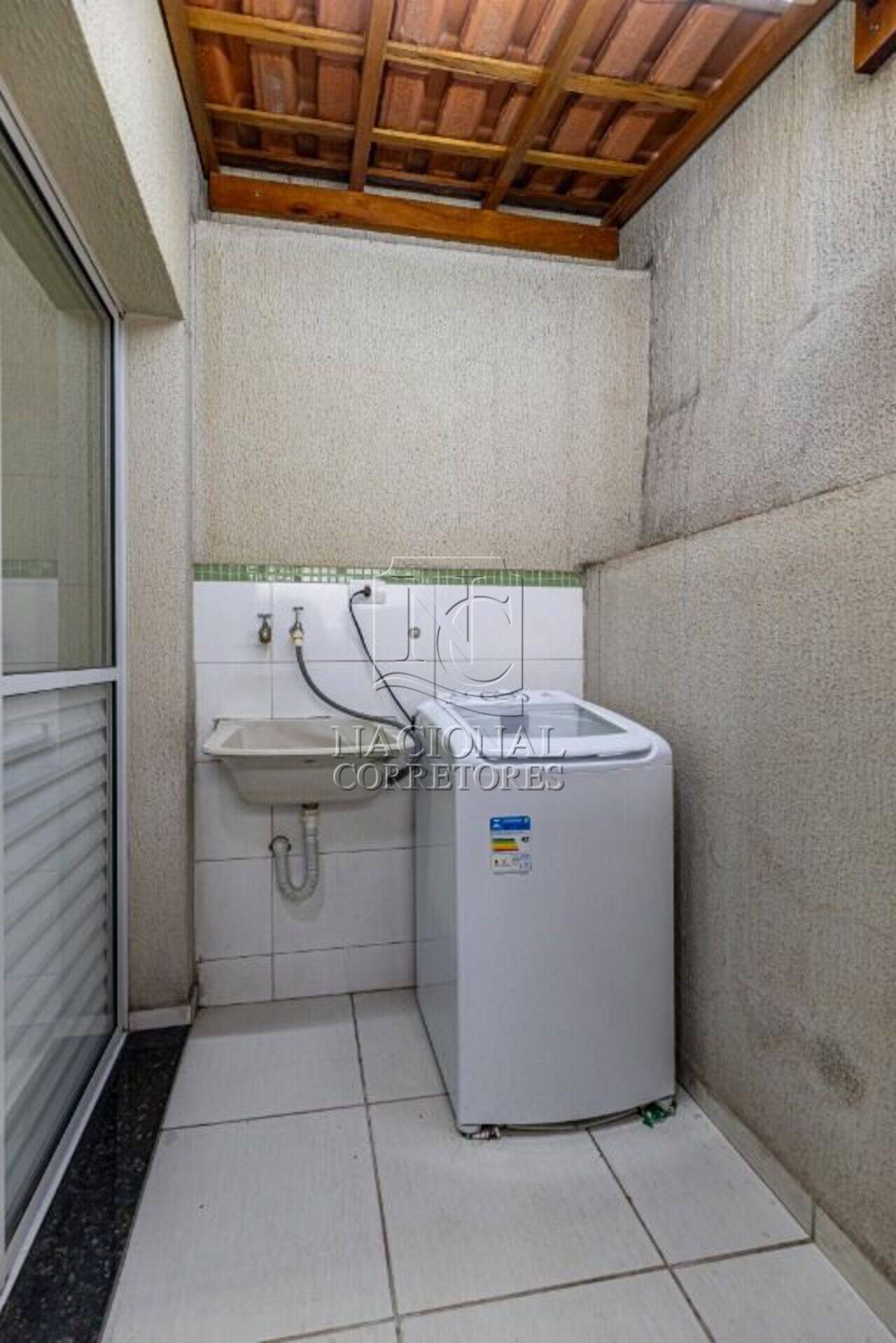 Apartamento Parque Novo Oratório, Santo André - SP