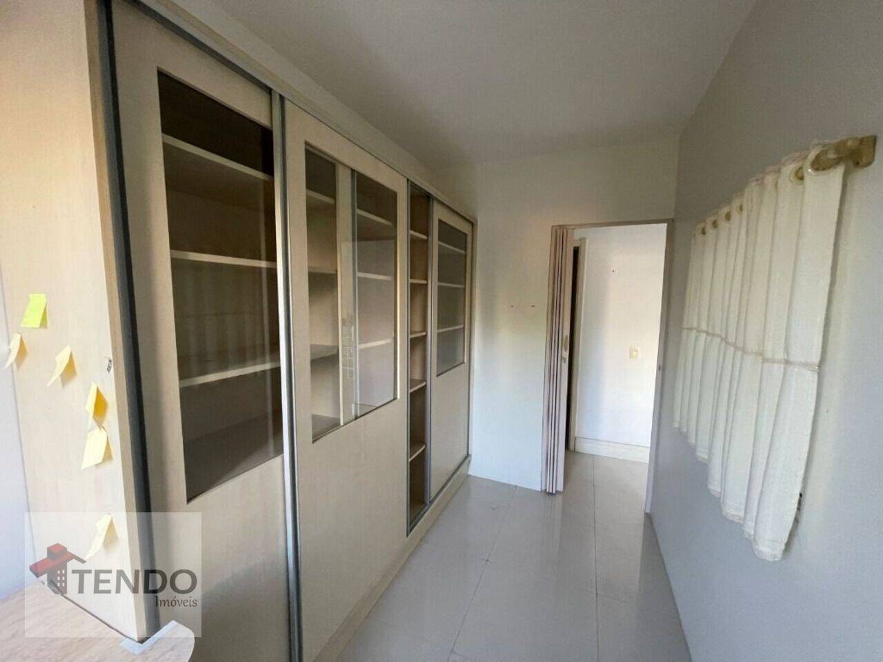 Apartamento Nova Petrópolis, São Bernardo do Campo - SP