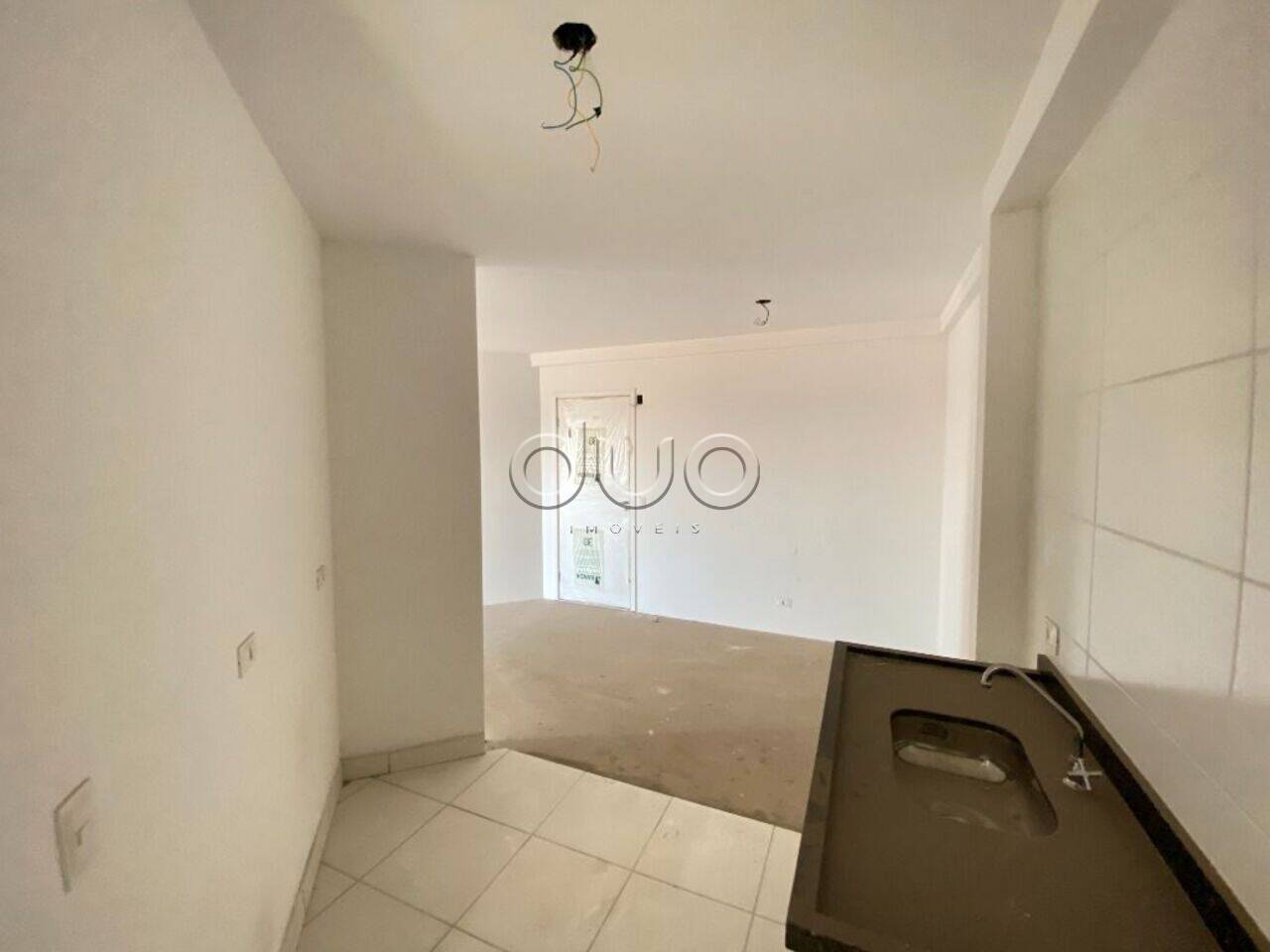 Apartamento Paulicéia, Piracicaba - SP