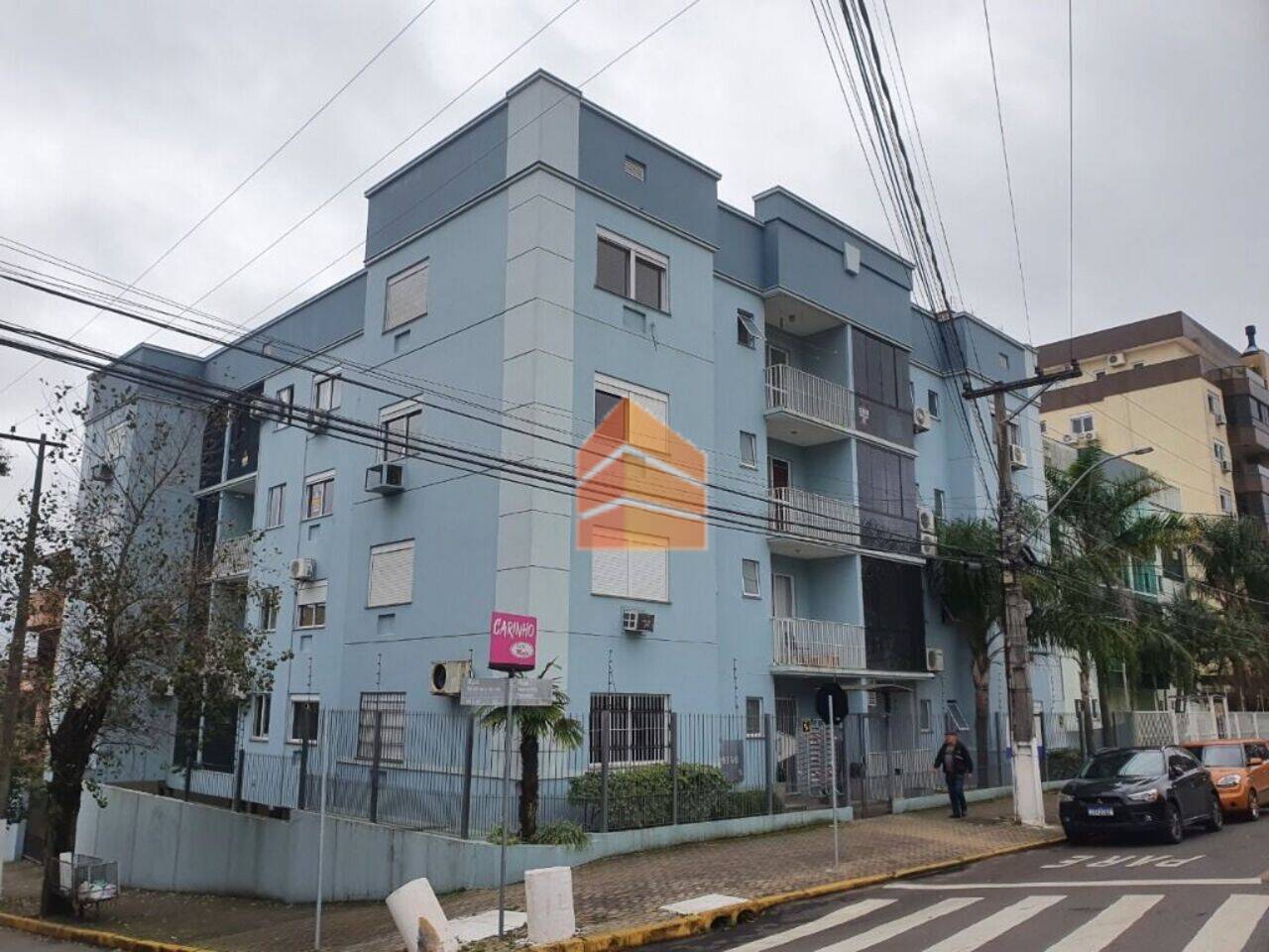 Apartamento Centro, Gravataí - RS